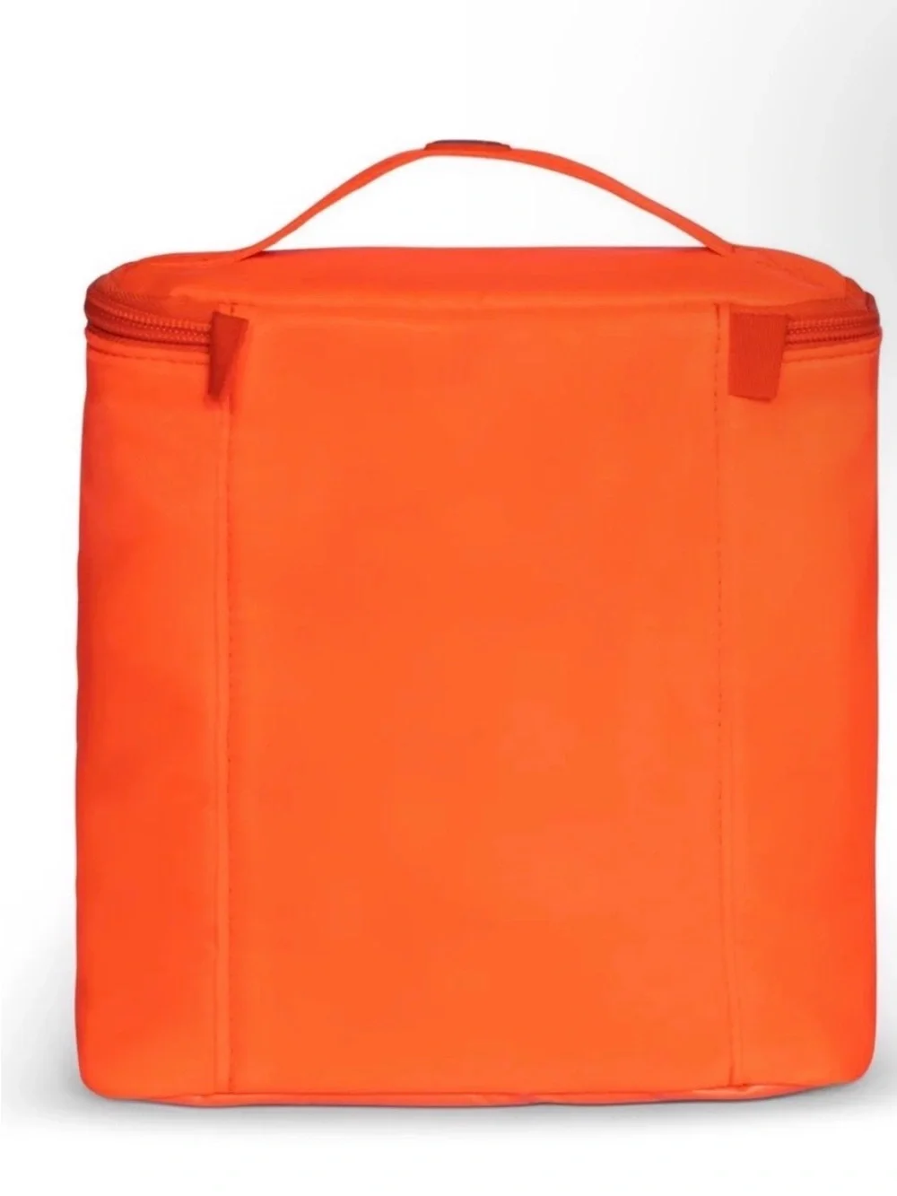 LUG Dolly Tall 🔥 Cosmetic Case - Coral NWT